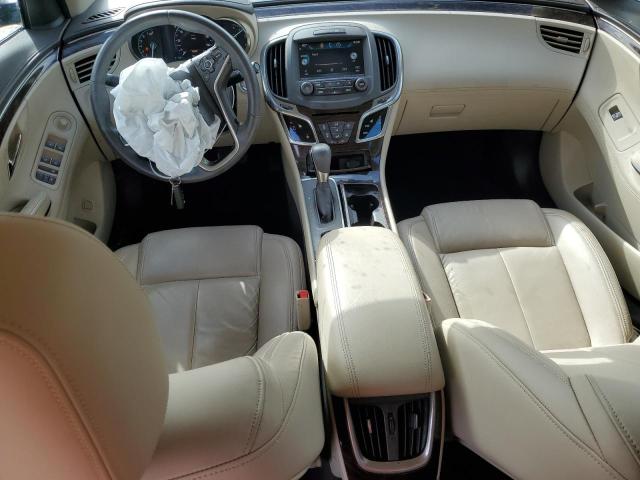 Photo 8 from auction – 2015 BUICK LACROSSE with VIN 1G4GB5G36FF263469
