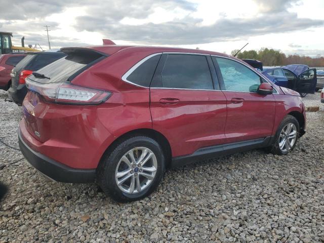 Photo 3 from auction – 2016 FORD EDGE with VIN 2FMPK3J97GBB25475
