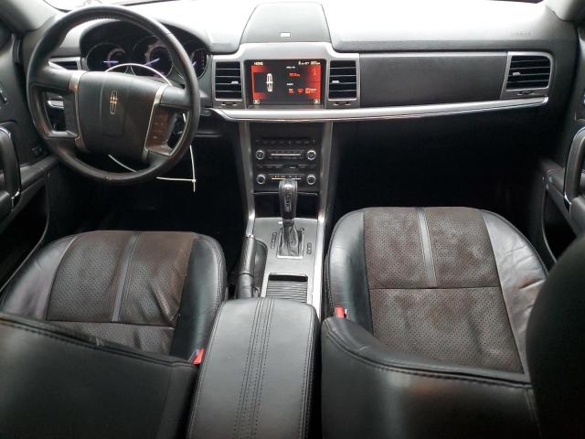 Photo 8 from auction – 2012 LINCOLN MKZ with VIN 3LNHL2JC7CR824527