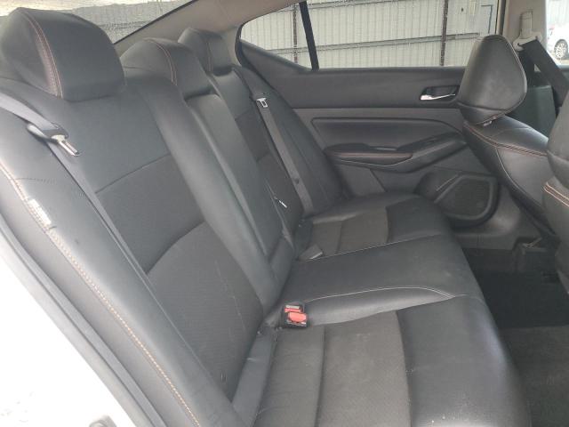 Photo 10 from auction – 2021 NISSAN ALTIMA SR with VIN 1N4BL4CV4MN346114