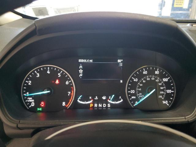 Photo 9 from auction – 2019 FORD ECOSPORT S with VIN MAJ6S3GL9KC263102