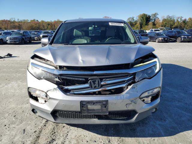 Photo 5 from auction – 2016 HONDA PILOT EXL with VIN 5FNYF6H55GB091900