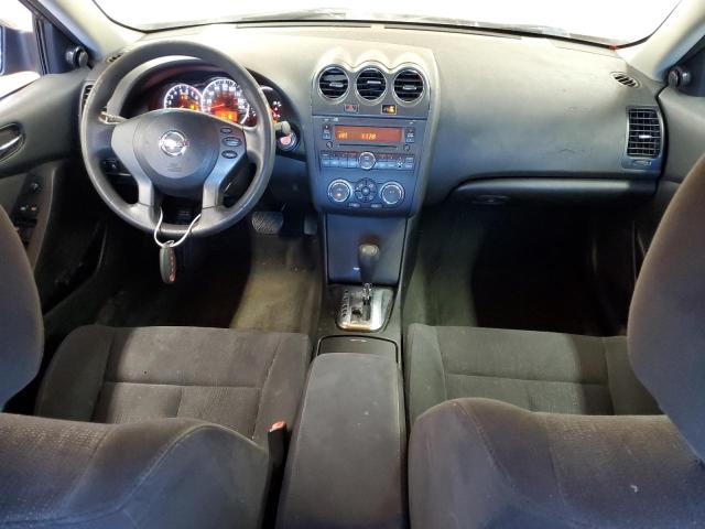 Photo 8 from auction – 2012 NISSAN ALTIMA BASE with VIN 1N4AL2AP7CC185868