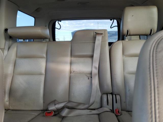 Photo 10 from auction – 2006 MERCURY MOUNTAINEE with VIN 4M2EU47E86UJ19980