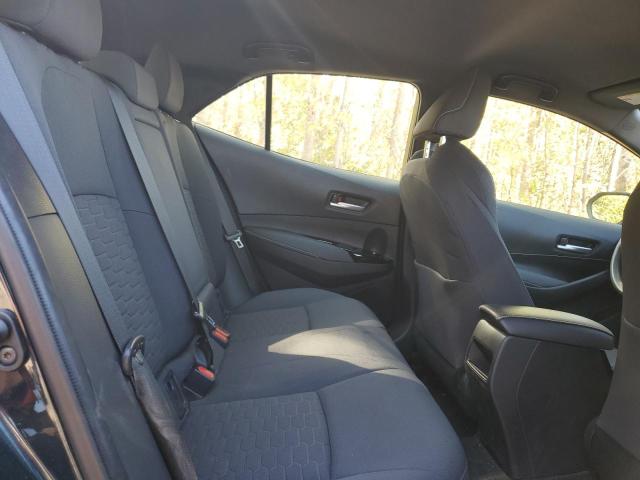 Photo 10 from auction – 2021 TOYOTA COROLLA SE with VIN JTNK4MBE6M3134976