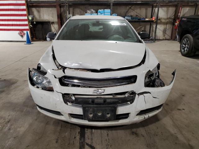 Photo 5 from auction – 2010 CHEVROLET MALIBU LS with VIN 1G1ZA5EB2AF287277