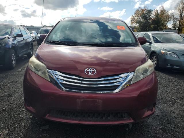 Photo 5 from auction – 2011 TOYOTA SIENNA LE with VIN 5TDKK3DC5BS026893