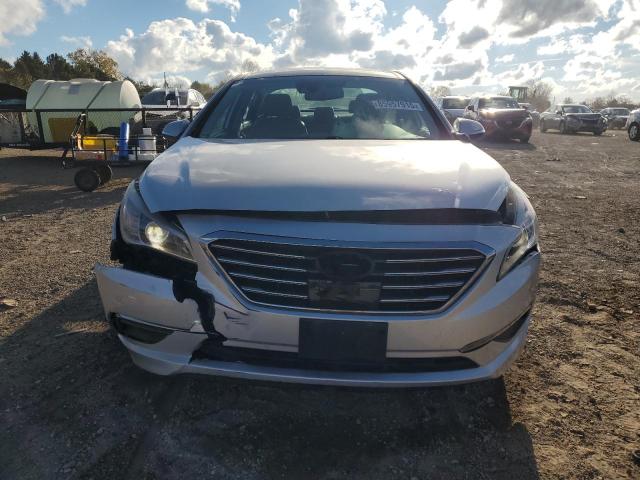 Photo 5 from auction – 2015 HYUNDAI SONATA SPO with VIN 5NPE34AF6FH087342