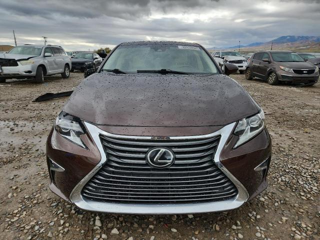Photo 5 from auction – 2017 LEXUS ES 350 with VIN JTHBK1GG1H2251636
