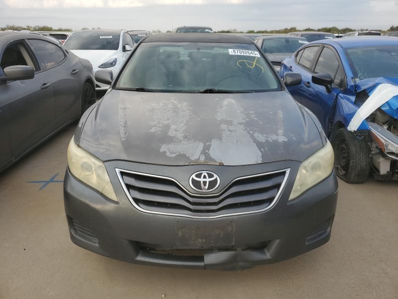 Photo 5 from auction – 2011 TOYOTA CAMRY BASE with VIN 4T1BF3EK8BU125175