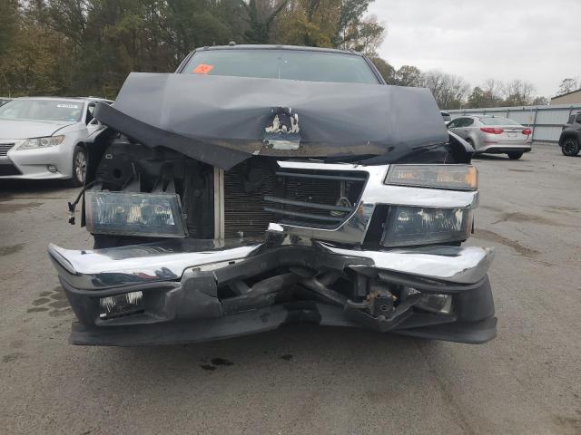 Photo 5 from auction – 2005 GMC CANYON with VIN 1GTDT196758224266
