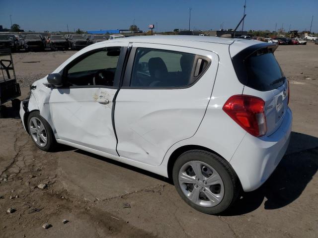 Photo 2 from auction – 2021 CHEVROLET SPARK LS with VIN KL8CB6SAXMC714084