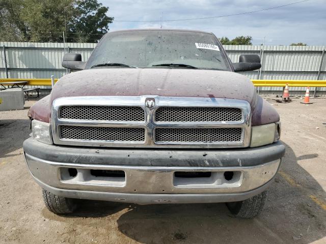 Photo 5 from auction – 2001 DODGE RAM 2500 with VIN 1B7KF23Z71J571994