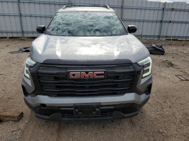 Photo 5 from auction – 2025 GMC TERRAIN ELEVATION with VIN 3GKALUEG8SL280110