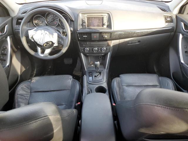 Photo 8 from auction – 2013 MAZDA CX-5 GT with VIN JM3KE4DE0D0127870