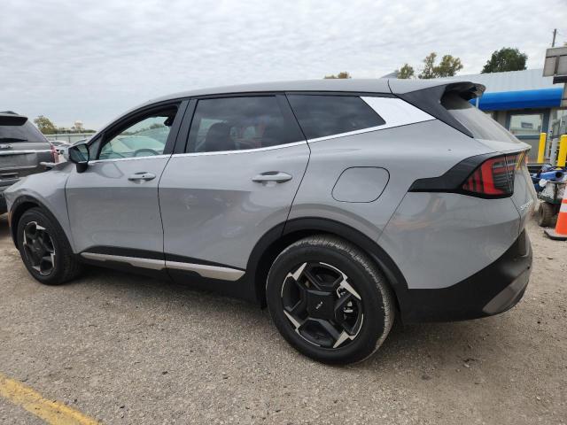 Photo 2 from auction – 2026 KIA SPORTAGE E with VIN 5XYK33DF7TG364205