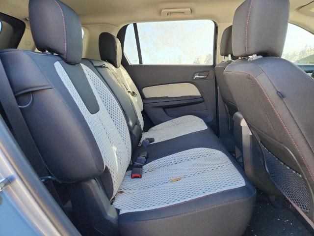 Photo 11 from auction – 2014 GMC TERRAIN SL with VIN 2GKALMEK2E6156962