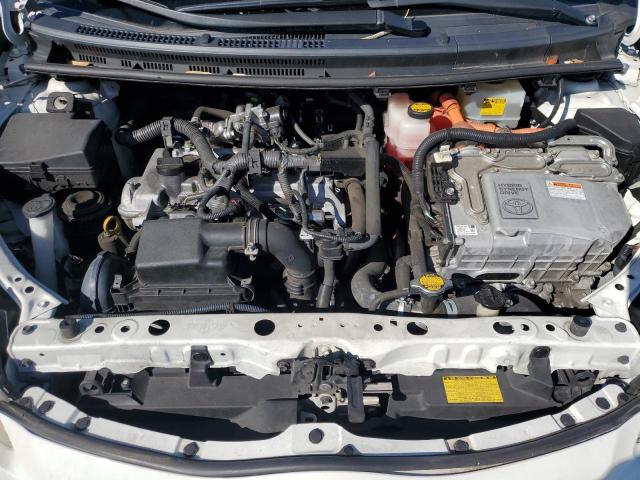 Photo 11 from auction – 2013 TOYOTA PRIUS C with VIN JTDKDTB38D1050487