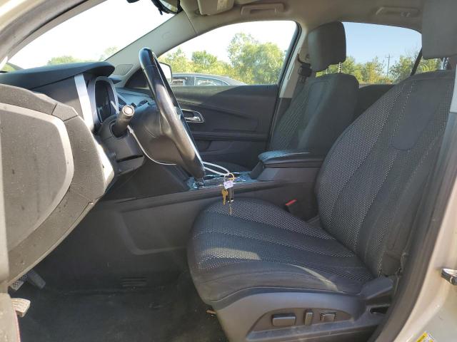 Photo 7 from auction – 2015 CHEVROLET EQUINOX LT with VIN 2GNALBEK9F1150128