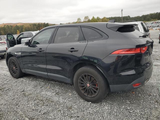 Photo 2 from auction – 2017 JAGUAR F-PACE with VIN SADCS2BN3HA096504