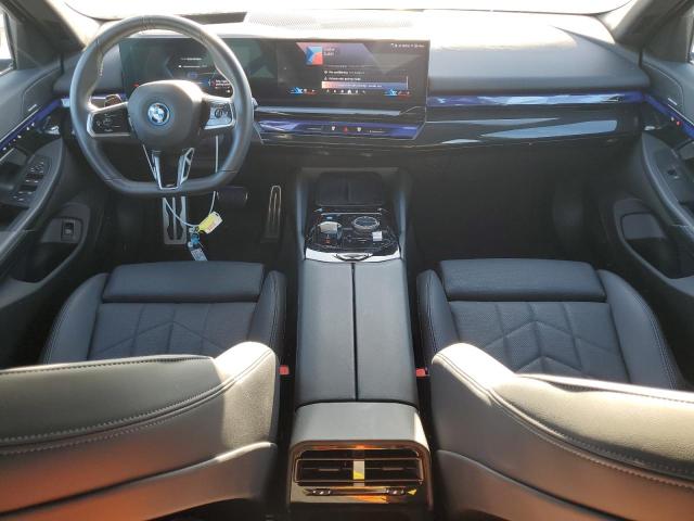 Photo 8 from auction – 2024 BMW I5 EDRIVE with VIN WBY33FK05RCP82410