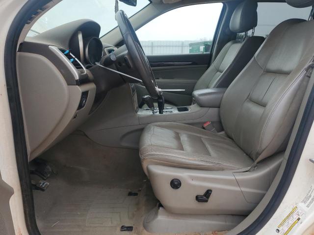 Photo 7 from auction – 2012 JEEP GRAND CHER with VIN 1C4RJEAG3CC251515