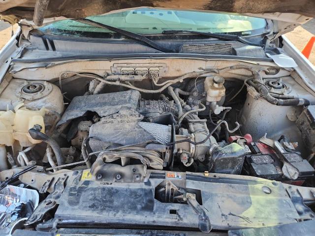 Photo 12 from auction – 2010 FORD ESCAPE LIM with VIN 1FMCU9EG7AKA45448