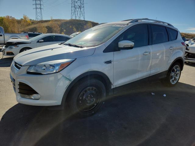 FORD ESCAPE TIT 2015 with VIN 1FMCU9J93FUA62928 - Photo from auction