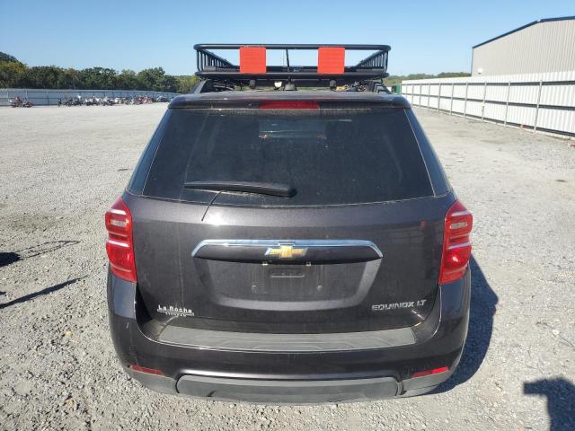 Photo 6 from auction – 2016 CHEVROLET EQUINOX LT with VIN 2GNALCEK6G6104184