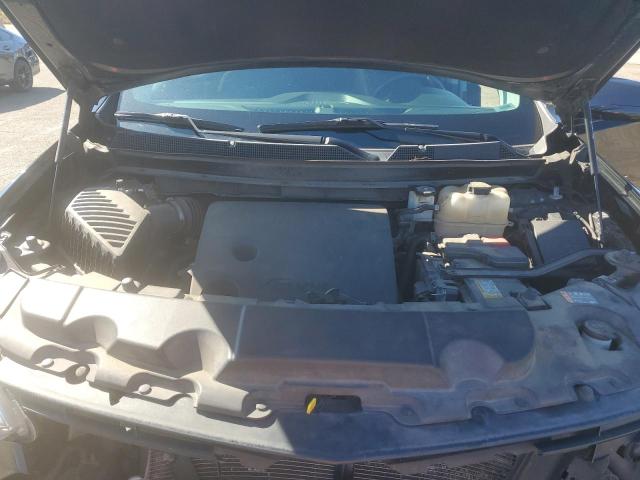 Photo 11 from auction – 2020 CHEVROLET TRAVERSE with VIN 1GNERFKW1LJ144131