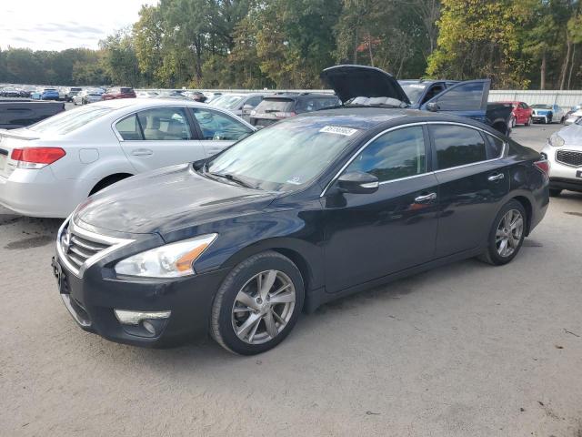 Zdjęcie 1 z aukcji – 2015 NISSAN ALTIMA 2.5 z VIN 1N4AL3AP1FC124056