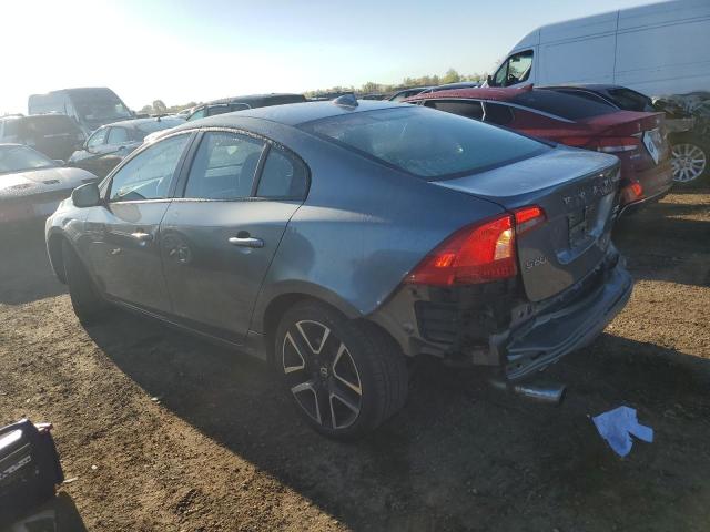 Photo 2 from auction – 2018 VOLVO S60 DYNAMI with VIN YV140MTL3J2454354