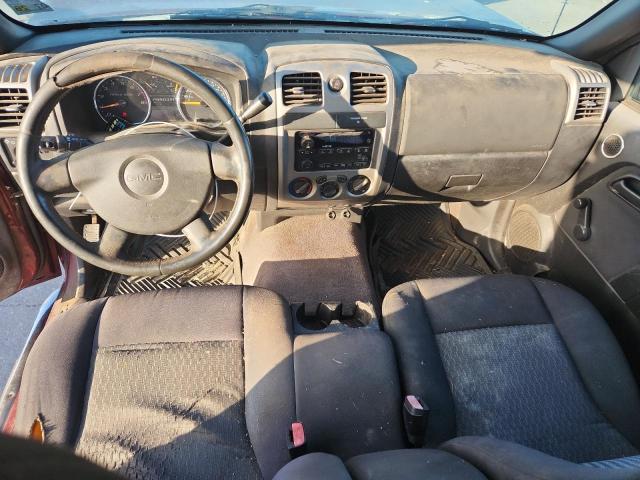 Photo 8 from auction – 2007 GMC CANYON with VIN 1GTCS199X78179478