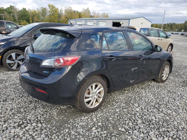 Photo 3 from auction – 2012 MAZDA 3 I with VIN JM1BL1M73C1631188