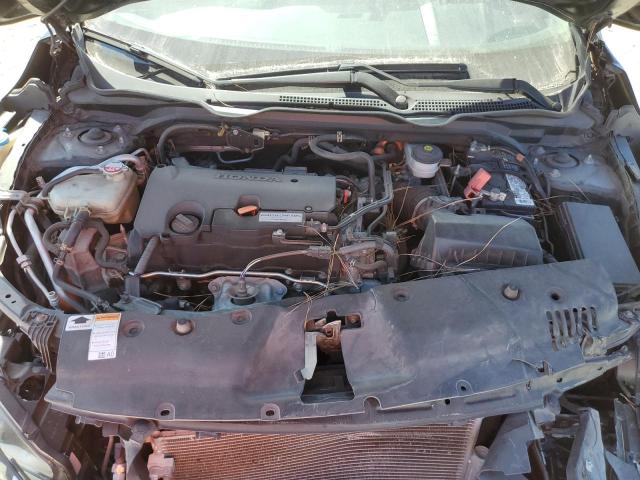 Photo 11 from auction – 2017 HONDA CIVIC EX with VIN 19XFC2F76HE070767