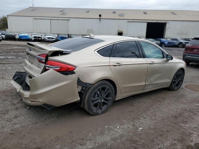Photo 3 from auction – 2019 FORD FUSION TIT with VIN 3FA6P0RU6KR120017