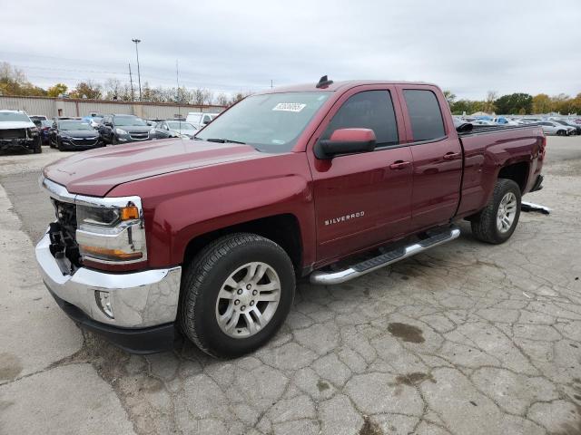 CHEVROLET SILVERADO 2016 with VIN 1GCVKREC3GZ362367 - Photo from auction
