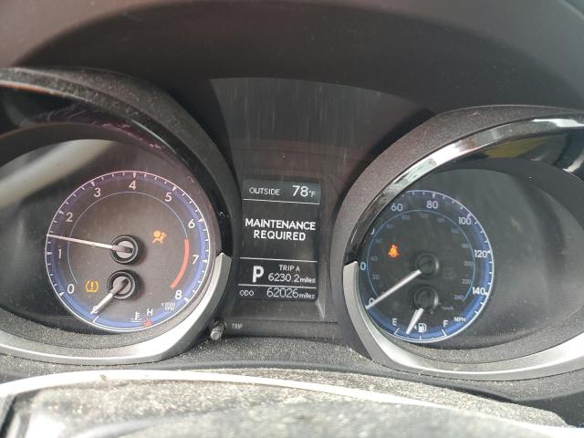 Photo 9 from auction – 2015 TOYOTA COROLLA L with VIN 5YFBURHE4FP256979