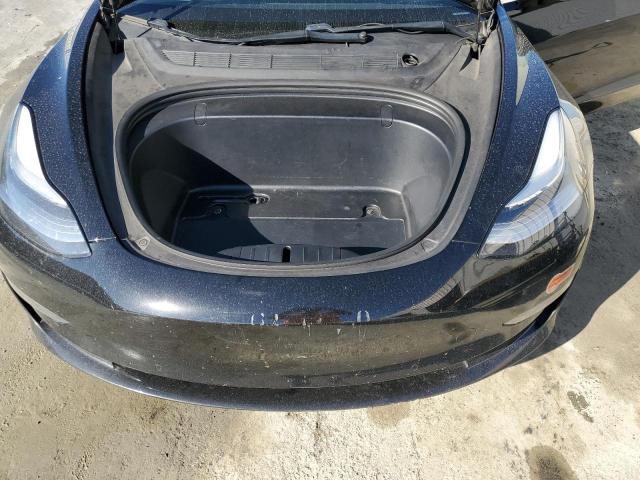 Photo 11 from auction – 2019 TESLA MODEL 3 with VIN 5YJ3E1EA3KF428896