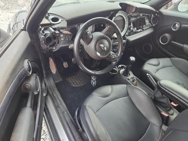 صورة رقم 8 من المزاد - 2013 MINI COOPER COU مع VIN WMWSX3C5XDT408861