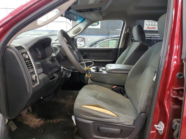 Photo 7 from auction – 2015 RAM 1500 ST with VIN 1C6RR7KT8FS550760