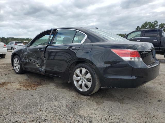 Photo 2 from auction – 2010 HONDA ACCORD EXL with VIN 1HGCP2F87AA042146