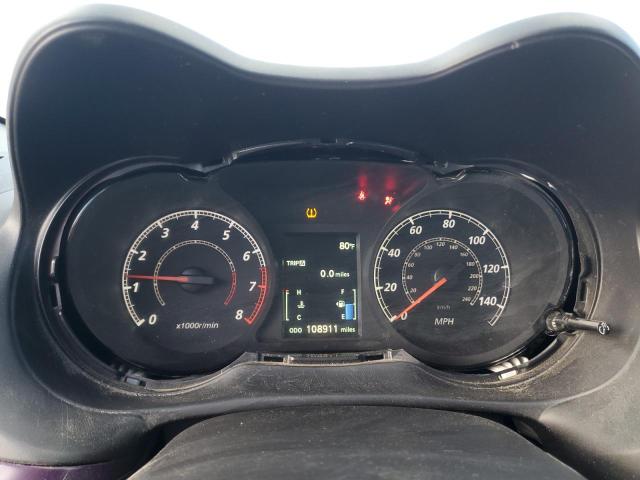 Photo 9 from auction – 2016 MITSUBISHI LANCER ES with VIN JA32U2FU0GU007230