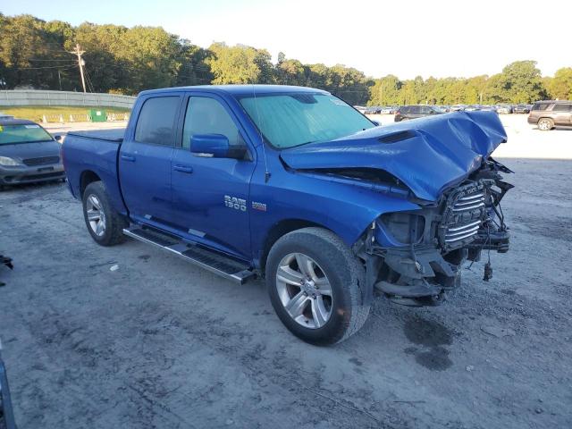 Photo 4 from auction – 2017 RAM 1500 SPORT with VIN 1C6RR6MT9HS524999