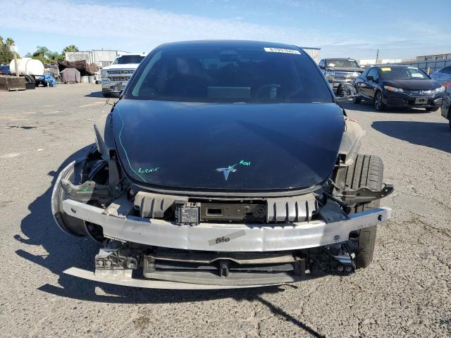 Photo 5 from auction – 2021 TESLA MODEL 3 with VIN 5YJ3E1EC1MF926003