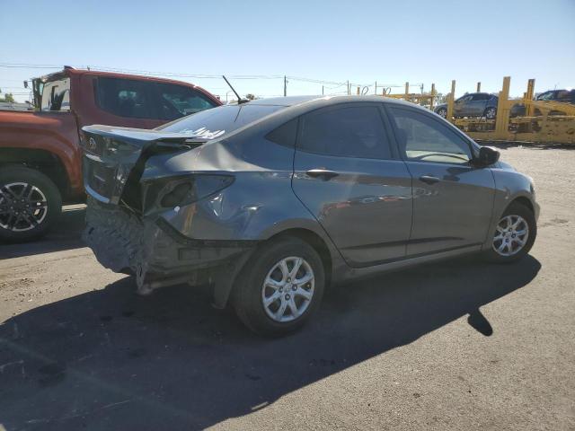 Photo 3 from auction – 2012 HYUNDAI ACCENT GLS with VIN KMHCT4AE4CU046817