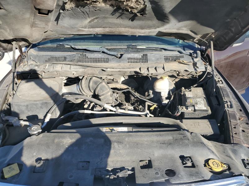 Photo 11 from auction – 2015 RAM 1500 SLT with VIN 1C6RR7LT8FS656852