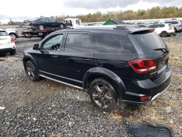 Photo 2 from auction – 2020 DODGE JOURNEY CR with VIN 3C4PDCGB2LT272598