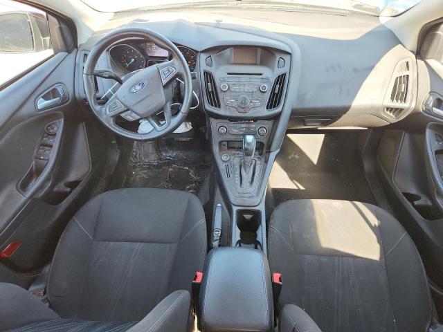 Photo 8 from auction – 2015 FORD FOCUS SE with VIN 1FADP3F27FL306701