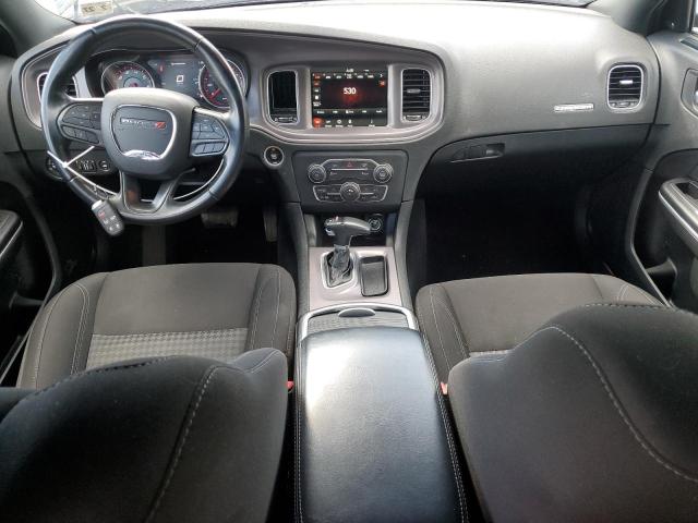 Photo 8 from auction – 2023 DODGE CHARGER SX with VIN 2C3CDXBG6PH515700